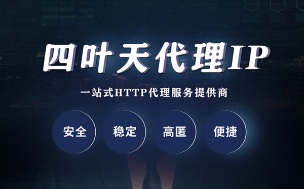 【涿州代理IP】代理ip客户端使用教程