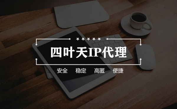 【涿州代理IP】如何快速搭建代理IP？怎么检查代理的效果？