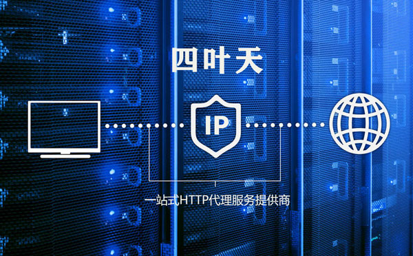 【涿州代理IP】代理IP的主要用途和使用注意事项