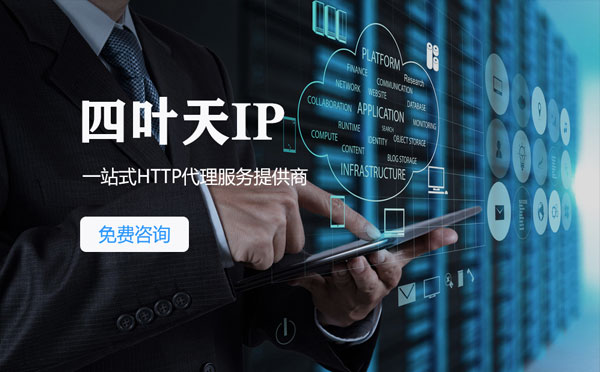 【涿州代理IP】IP被限制了怎么办？